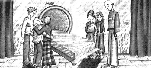 Иллюстрация к книге — Нина и загадка Восьмой Ноты [img076.png]