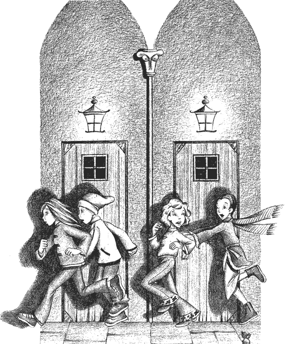 Иллюстрация к книге — Нина и загадка Восьмой Ноты [img080.png]