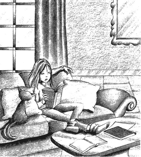 Иллюстрация к книге — Нина и загадка Восьмой Ноты [img087.png]