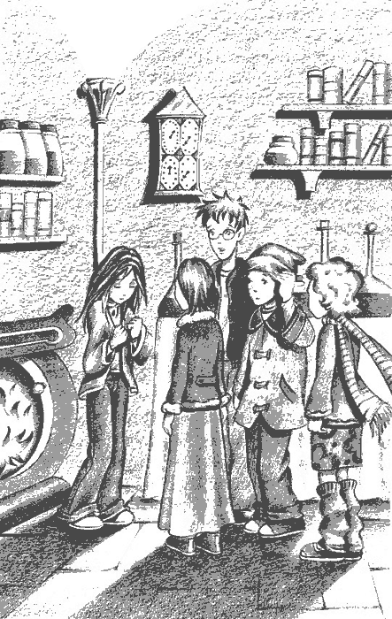 Иллюстрация к книге — Нина и загадка Восьмой Ноты [img088.png]