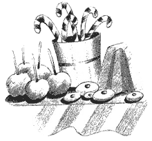 Иллюстрация к книге — Нина и загадка Восьмой Ноты [img089.png]