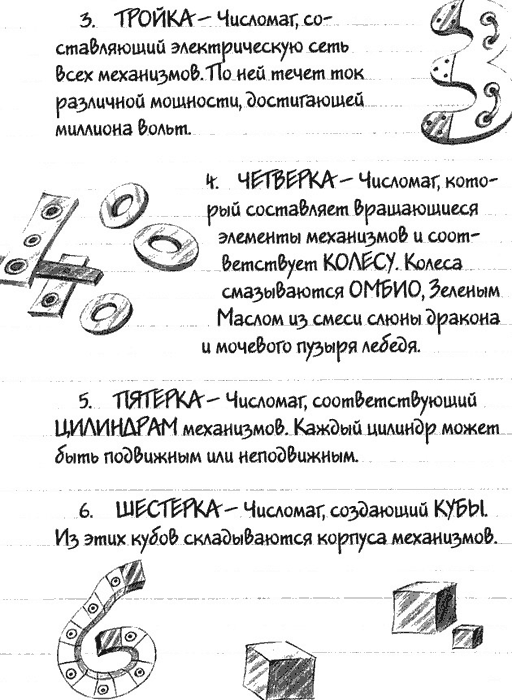 Иллюстрация к книге — Нина и загадка Восьмой Ноты [img107.png]
