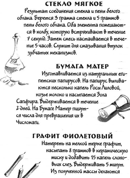 Иллюстрация к книге — Нина и загадка Восьмой Ноты [img115.png]