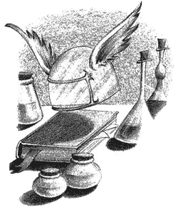 Иллюстрация к книге — Нина и тайный глаз Атлантиды [img15.png]