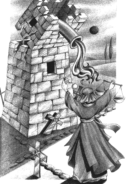 Иллюстрация к книге — Нина и тайный глаз Атлантиды [img19.png]