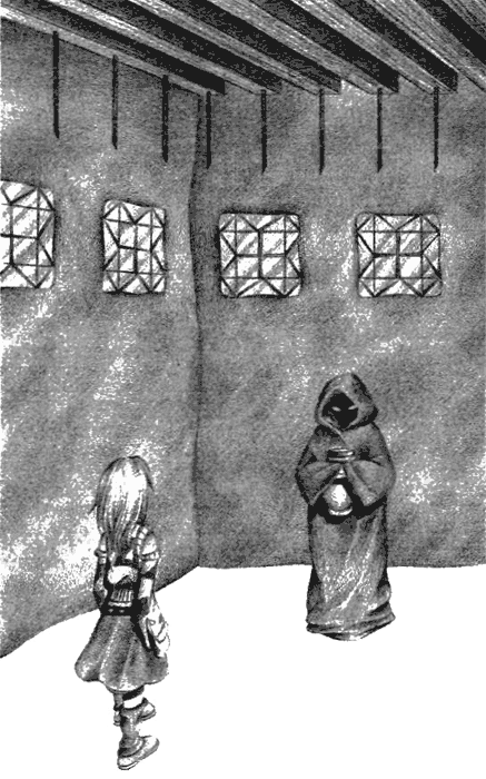 Иллюстрация к книге — Нина и тайный глаз Атлантиды [img25.png]