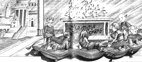 Иллюстрация к книге — Нина и тайный глаз Атлантиды [img59.png]