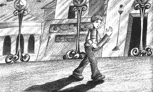 Иллюстрация к книге — Нина и тайный глаз Атлантиды [img62.png]