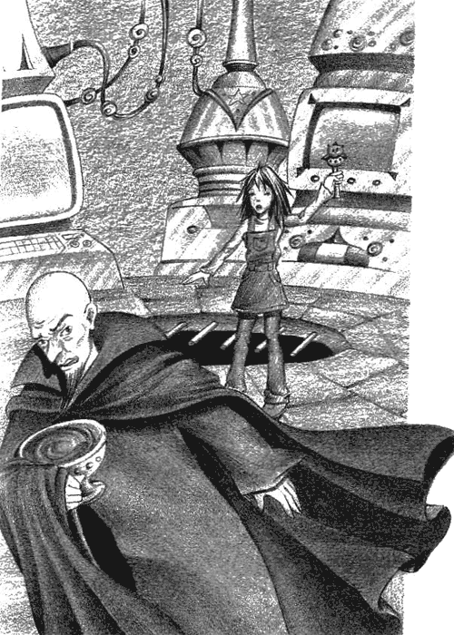 Иллюстрация к книге — Нина и тайный глаз Атлантиды [img63.png]