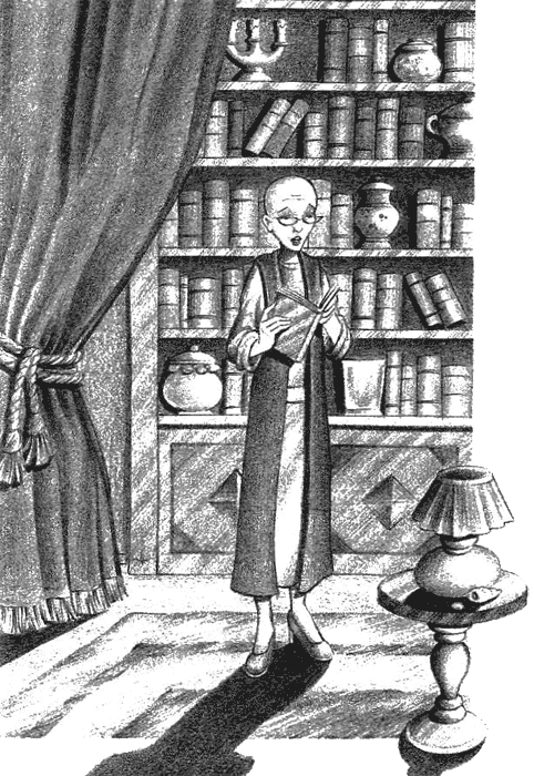 Иллюстрация к книге — Нина и тайный глаз Атлантиды [img65.png]