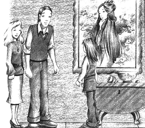 Иллюстрация к книге — Нина и тайный глаз Атлантиды [img89.png]