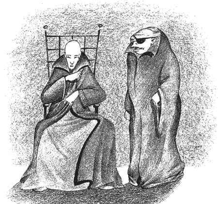 Иллюстрация к книге — Нина и тайный глаз Атлантиды [img90.png]