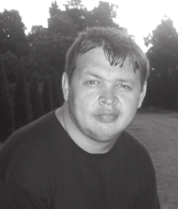 Иллюстрация к книге — Цунами. Книга 1. Сотрясатели Земли [i_002.jpg]