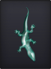 Иллюстрация к книге — Тамплиеры. Книга 2. След варана [i_001.png]