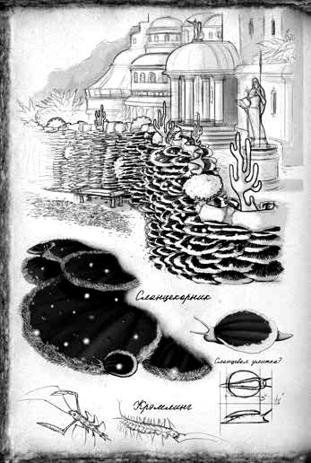 Иллюстрация к книге — Обреченное королевство [i_013.jpg]