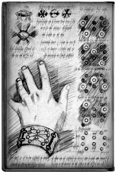 Иллюстрация к книге — Обреченное королевство [i_019.jpg]