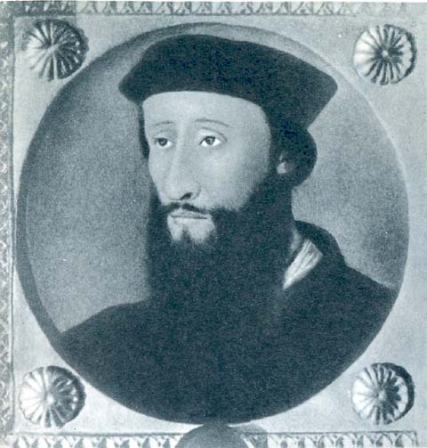 Иллюстрация к книге — Об Екатерине Медичи [pic3.jpg]