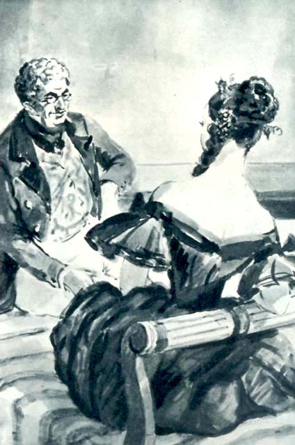 Иллюстрация к книге — Чиновники [pic3.jpg]