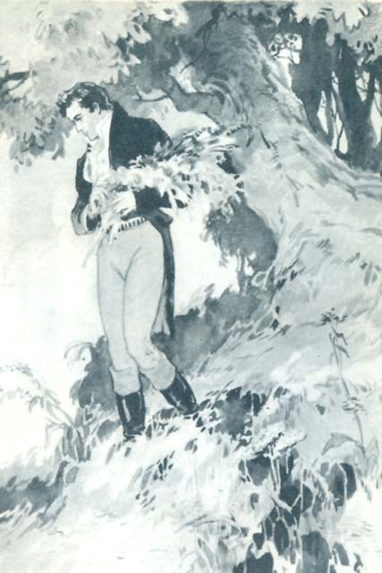 Иллюстрация к книге — Лилия долины [pic2.jpg]