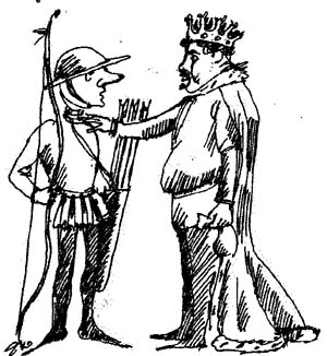 Иллюстрация к книге — Когда-то, давным-давно... [i_003.jpg]