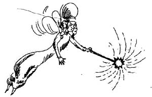 Иллюстрация к книге — Когда-то, давным-давно... [i_007.jpg]