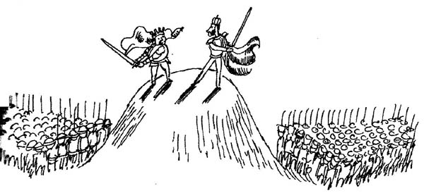 Иллюстрация к книге — Когда-то, давным-давно... [i_013.jpg]