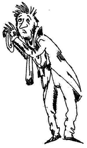 Иллюстрация к книге — Когда-то, давным-давно... [i_020.jpg]