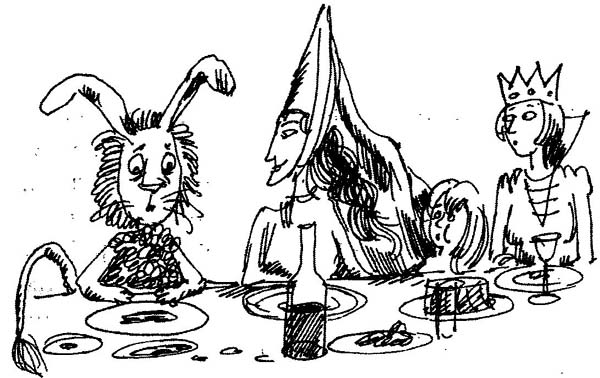 Иллюстрация к книге — Когда-то, давным-давно... [i_022.jpg]