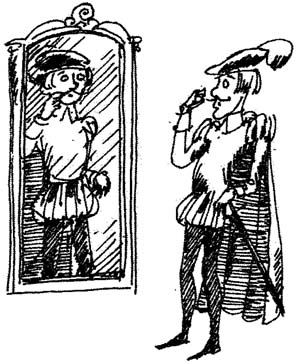 Иллюстрация к книге — Когда-то, давным-давно... [i_033.jpg]