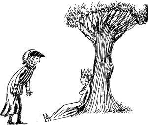 Иллюстрация к книге — Когда-то, давным-давно... [i_036.jpg]