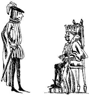 Иллюстрация к книге — Когда-то, давным-давно... [i_039.jpg]