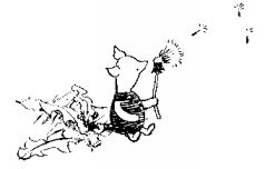 Иллюстрация к книге — Винни-Пух и все-все-все [pic13.jpg]