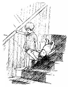 Иллюстрация к книге — Винни-Пух и все-все-все [pic3.jpg]