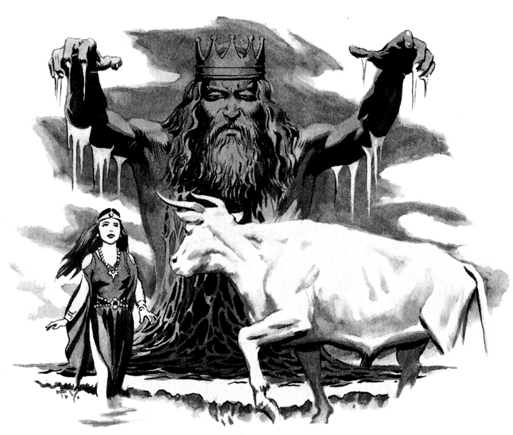 Иллюстрация к книге — Легенды. Приключения и сражения [i_003.png]