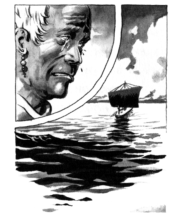 Иллюстрация к книге — Легенды. Приключения и сражения [i_012.png]