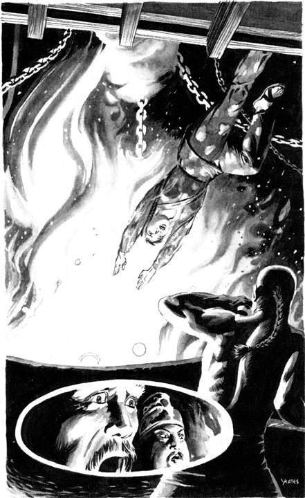 Иллюстрация к книге — Легенды. Приключения и сражения [i_018.png]