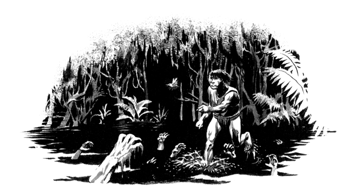 Иллюстрация к книге — Легенды. Приключения и сражения [i_025.png]