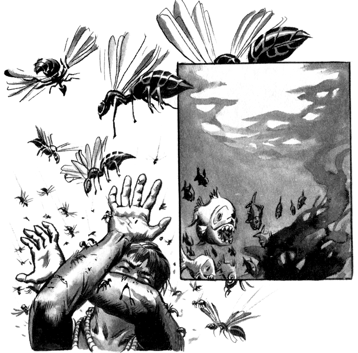 Иллюстрация к книге — Легенды. Приключения и сражения [i_030.png]