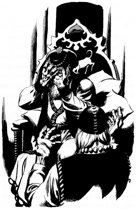 Иллюстрация к книге — Легенды. Звери и монстры [i_013.png]