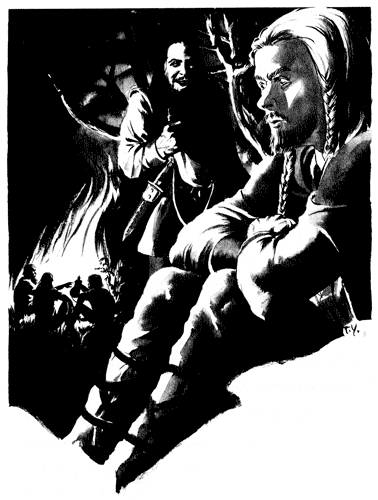 Иллюстрация к книге — Легенды. Звери и монстры [i_018.png]