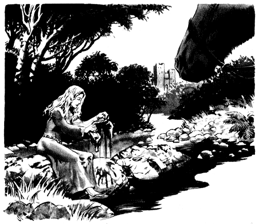 Иллюстрация к книге — Легенды. Звери и монстры [i_019.png]