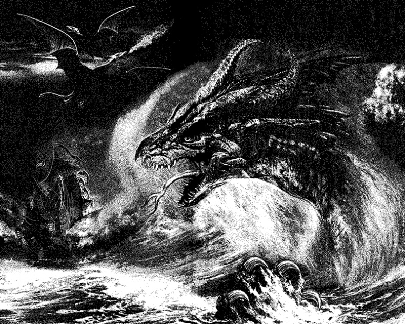 Иллюстрация к книге — Драконы на каникулах [i_002.png]