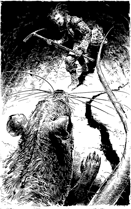 Иллюстрация к книге — Барлиона [i_001.png]