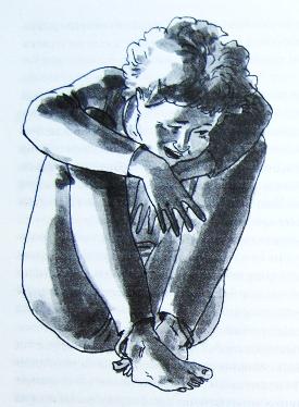 Иллюстрация к книге — Грибной дождь для героя [_002.jpg]