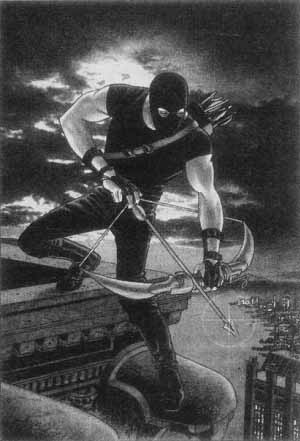 Иллюстрация к книге — Дикие карты [pict10.jpg]