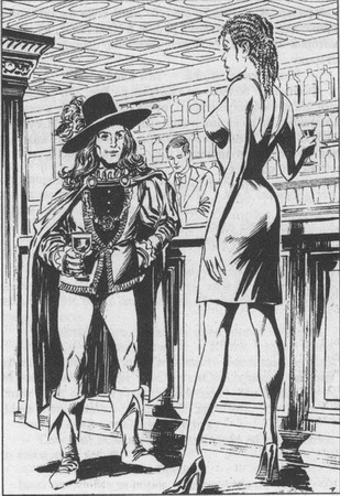 Иллюстрация к книге — Неистовые джокеры [pic03.jpg]