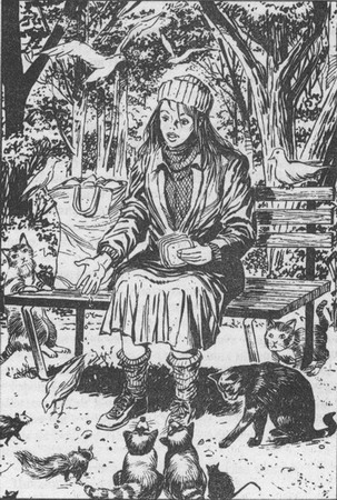 Иллюстрация к книге — Неистовые джокеры [pic04.jpg]