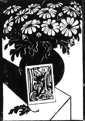 Иллюстрация к книге — Кома [i_003.jpg]