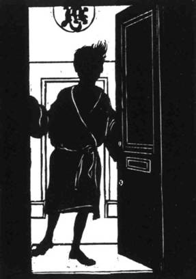 Иллюстрация к книге — Кома [i_007.jpg]