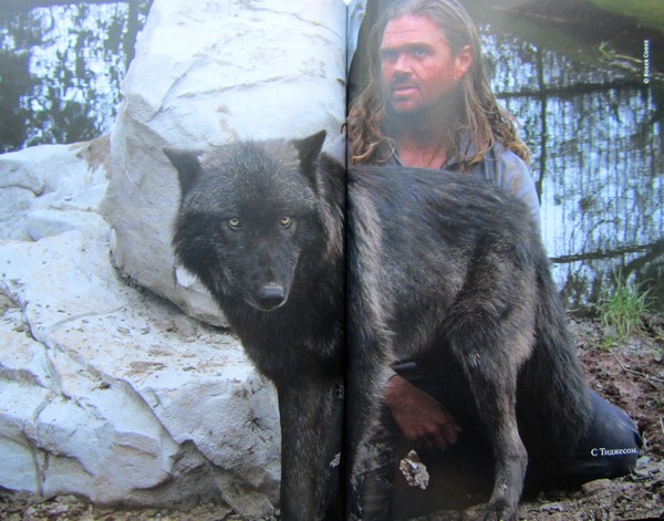 Иллюстрация к книге — Свой среди волков [IMG_8375a.jpg]